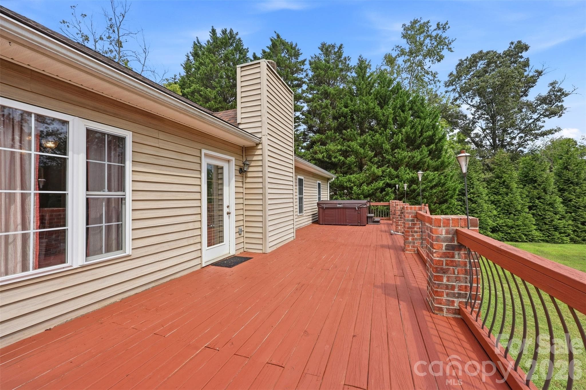 Single Family Residence at 199 Bethlehem Manufacturing Lane, Hickory, photo 16 of 26