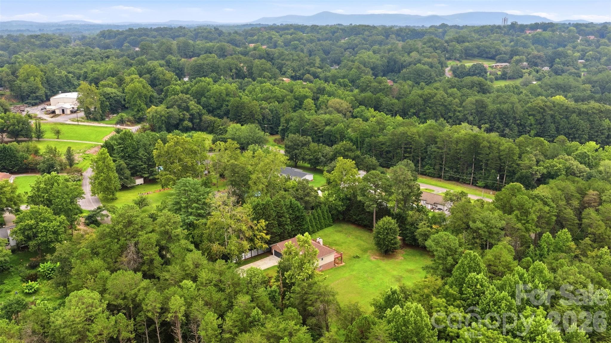 Single Family Residence at 199 Bethlehem Manufacturing Lane, Hickory, photo 22 of 26