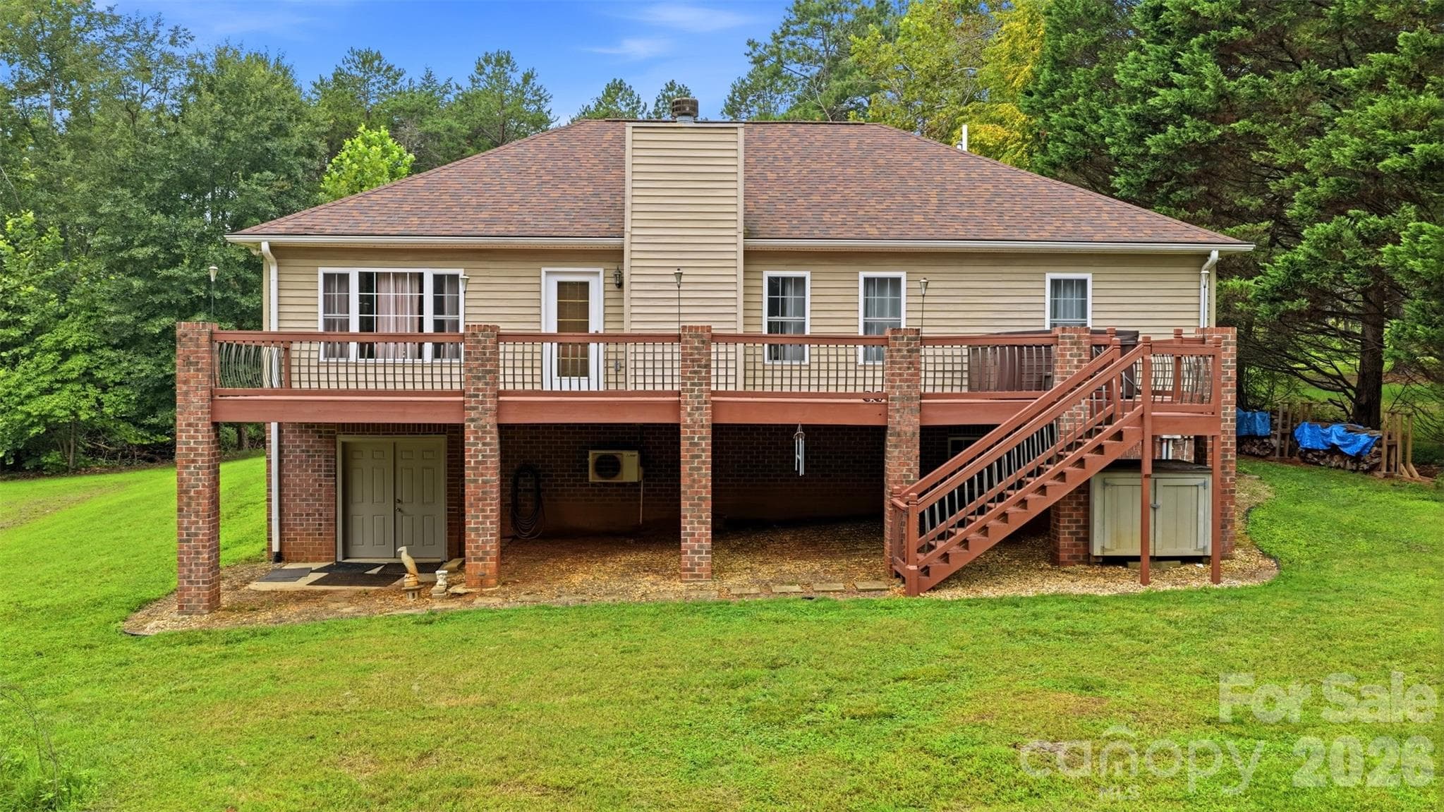 Single Family Residence at 199 Bethlehem Manufacturing Lane, Hickory, photo 23 of 26