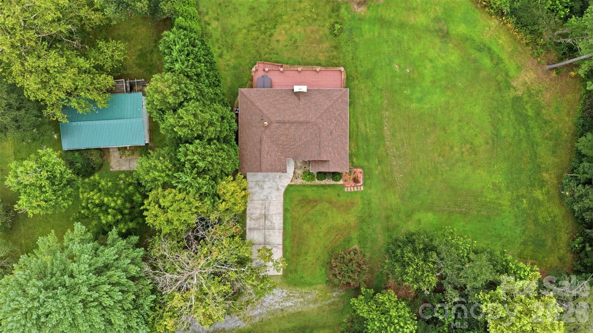 Single Family Residence at 199 Bethlehem Manufacturing Lane, Hickory, photo 26 of 26