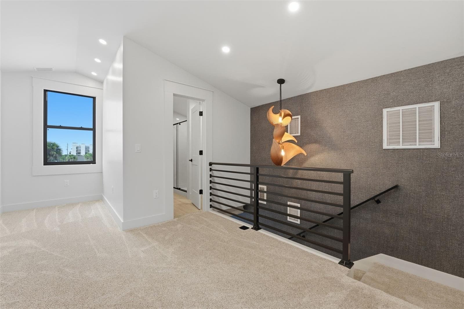 3rd Floor entry - 2795 N BEACH RD #B, ENGLEWOOD