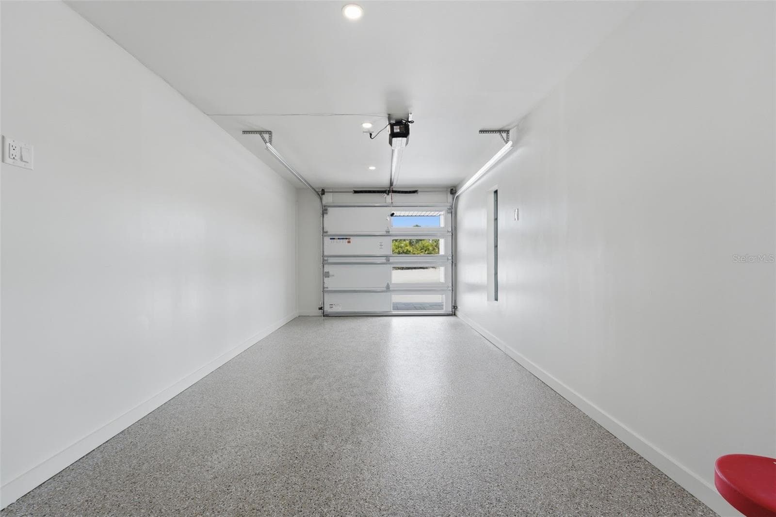 garage - 2795 N BEACH RD #B, ENGLEWOOD
