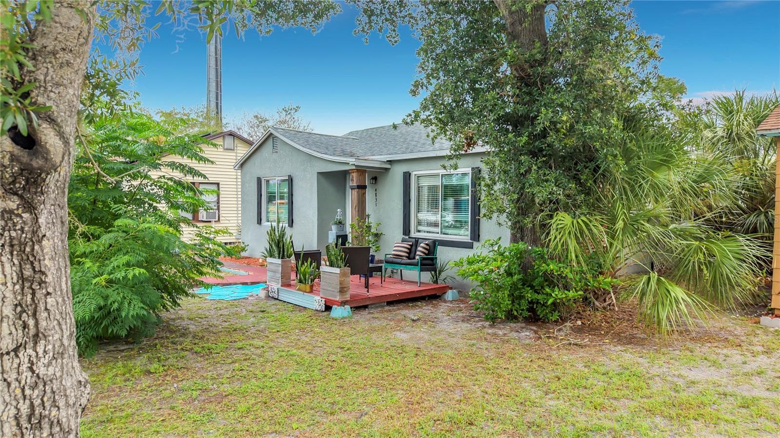 Single Family Residence at 4831 FAIRFIELD AVE S, ST PETERSBURG, photo 43 of 48