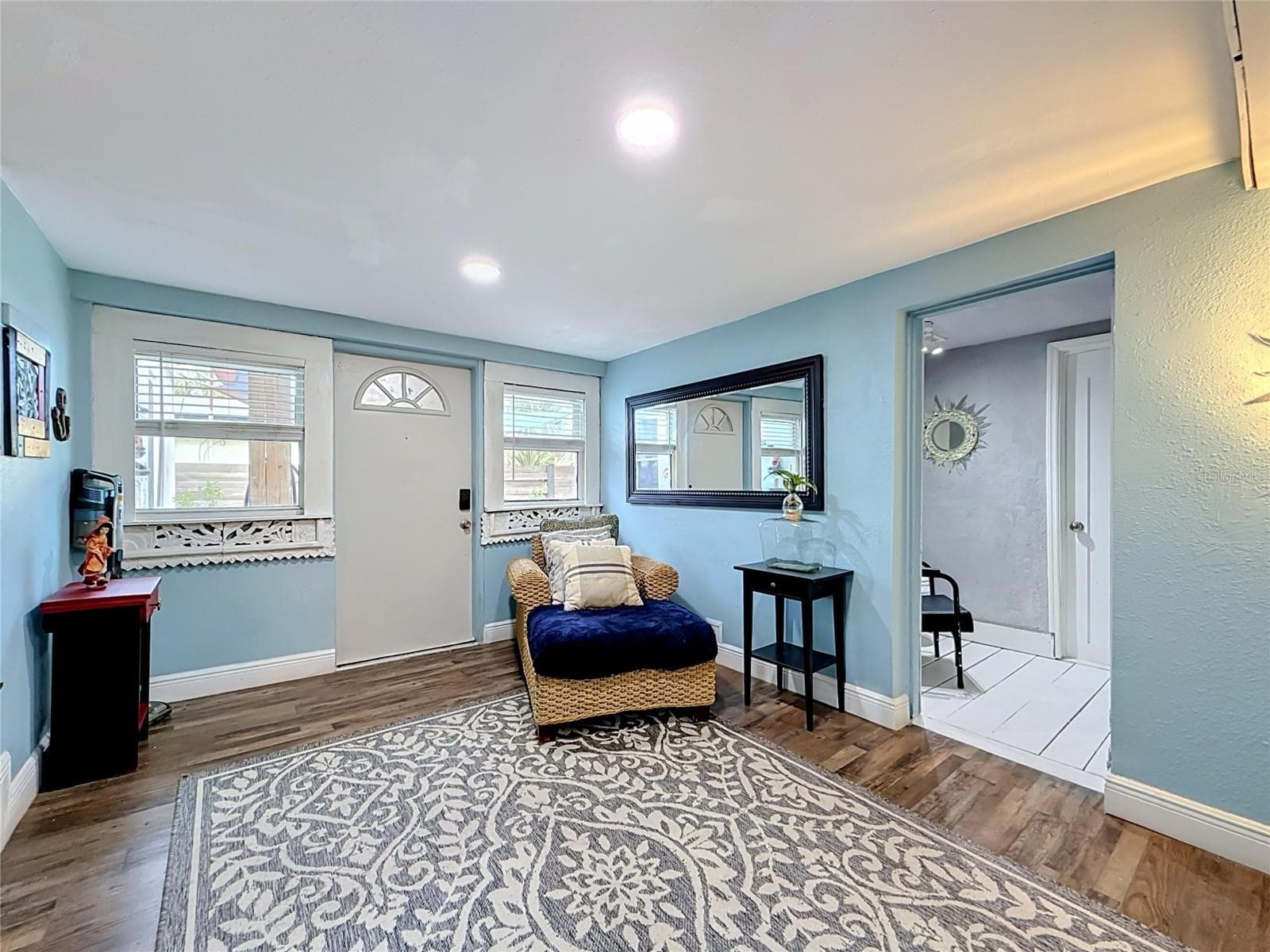 Single Family Residence at 4831 FAIRFIELD AVE S, ST PETERSBURG, photo 23 of 48