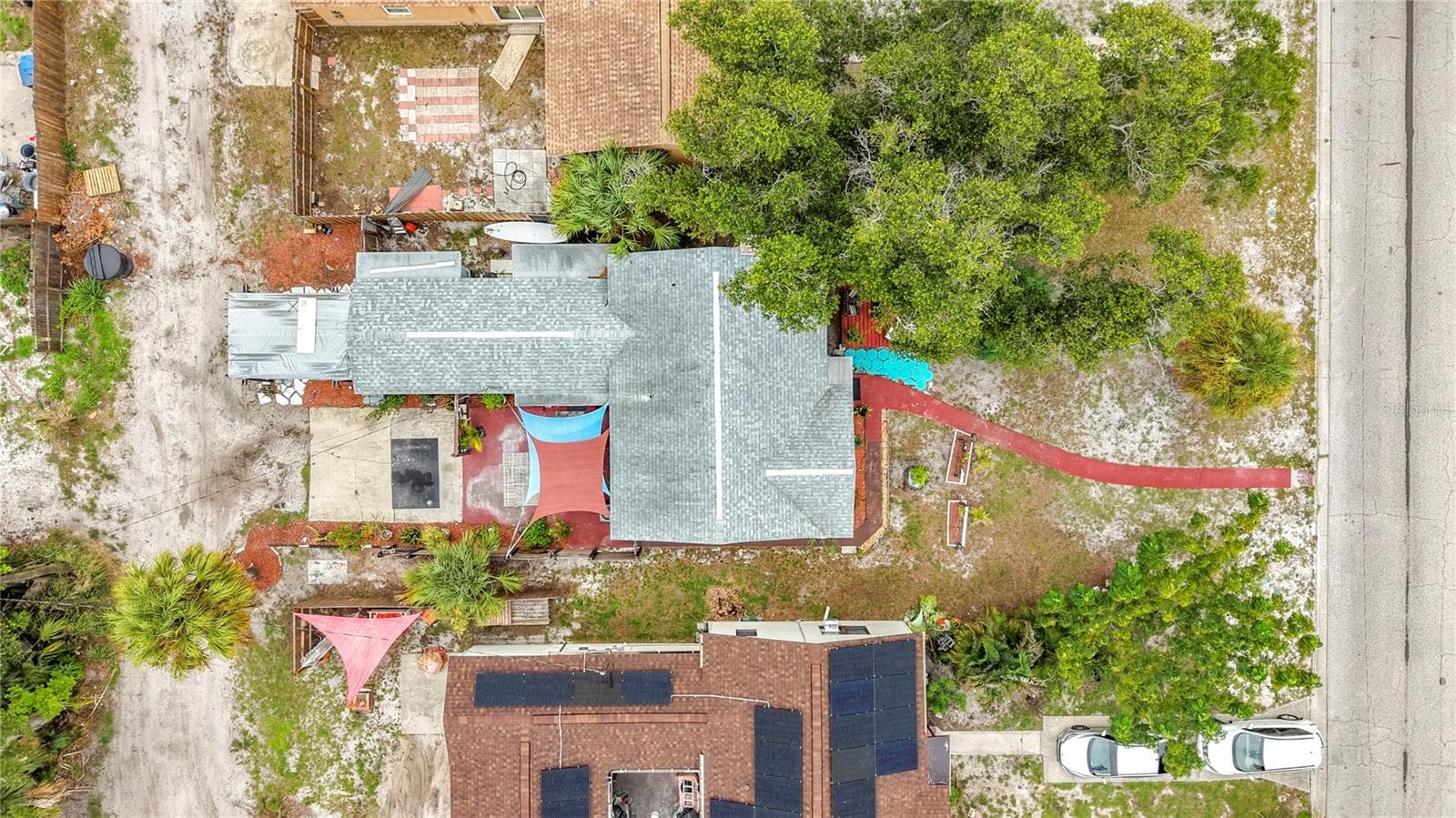 Single Family Residence at 4831 FAIRFIELD AVE S, ST PETERSBURG, photo 46 of 48