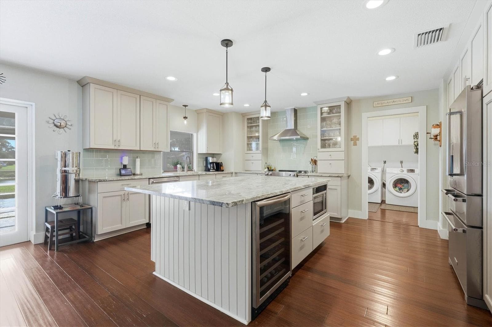 Kitchen - 5505 BENEVA WOODS CIR, SARASOTA