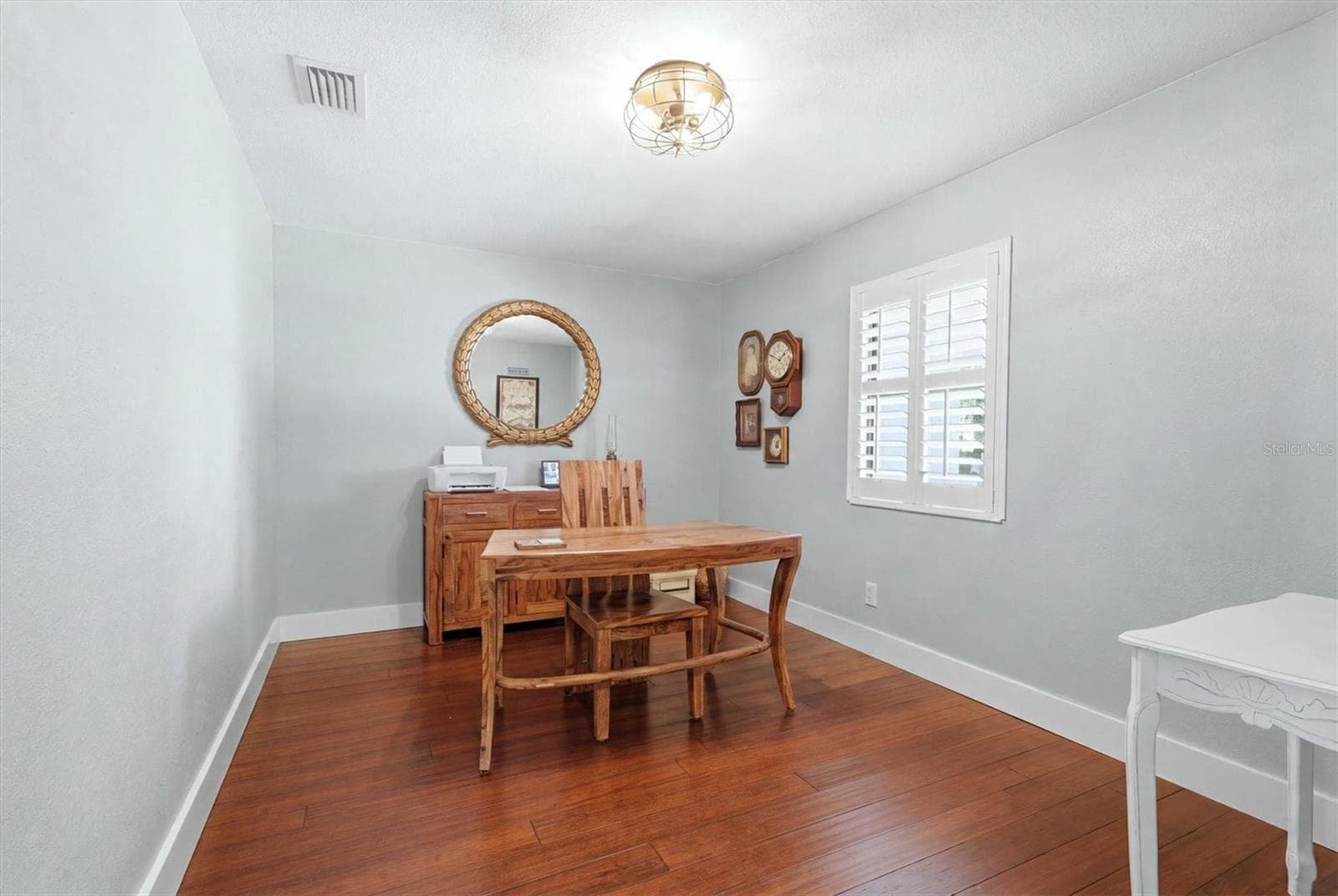 Office/Den - 5505 BENEVA WOODS CIR, SARASOTA