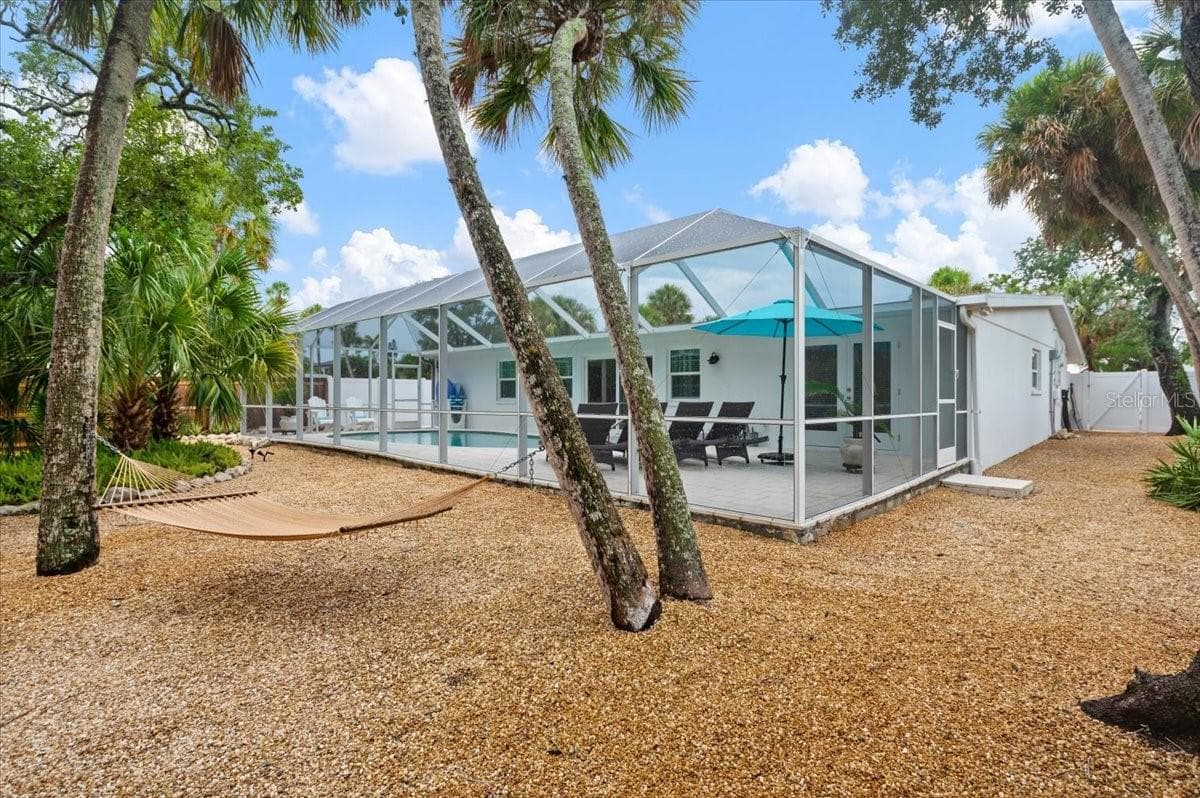 Single Family Residence at 5125 SANDY BEACH AVE, SARASOTA, photo 3 of 41