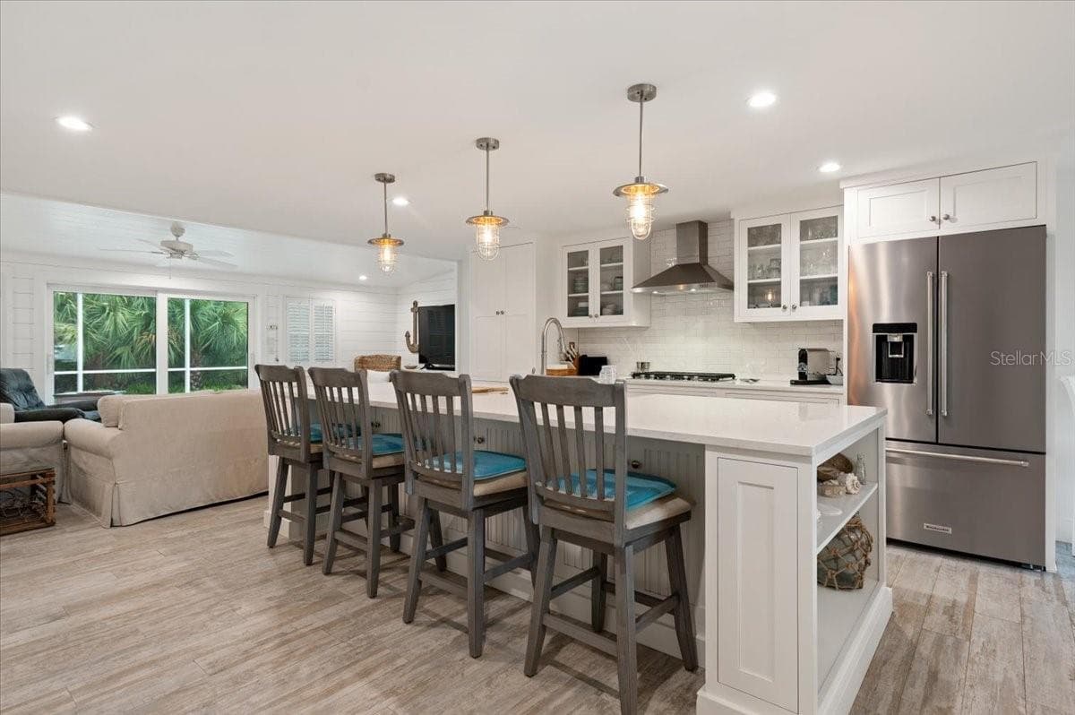 Single Family Residence at 5125 SANDY BEACH AVE, SARASOTA, photo 7 of 41