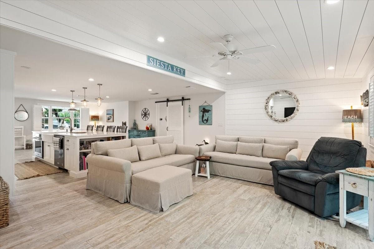 Single Family Residence at 5125 SANDY BEACH AVE, SARASOTA, photo 11 of 41
