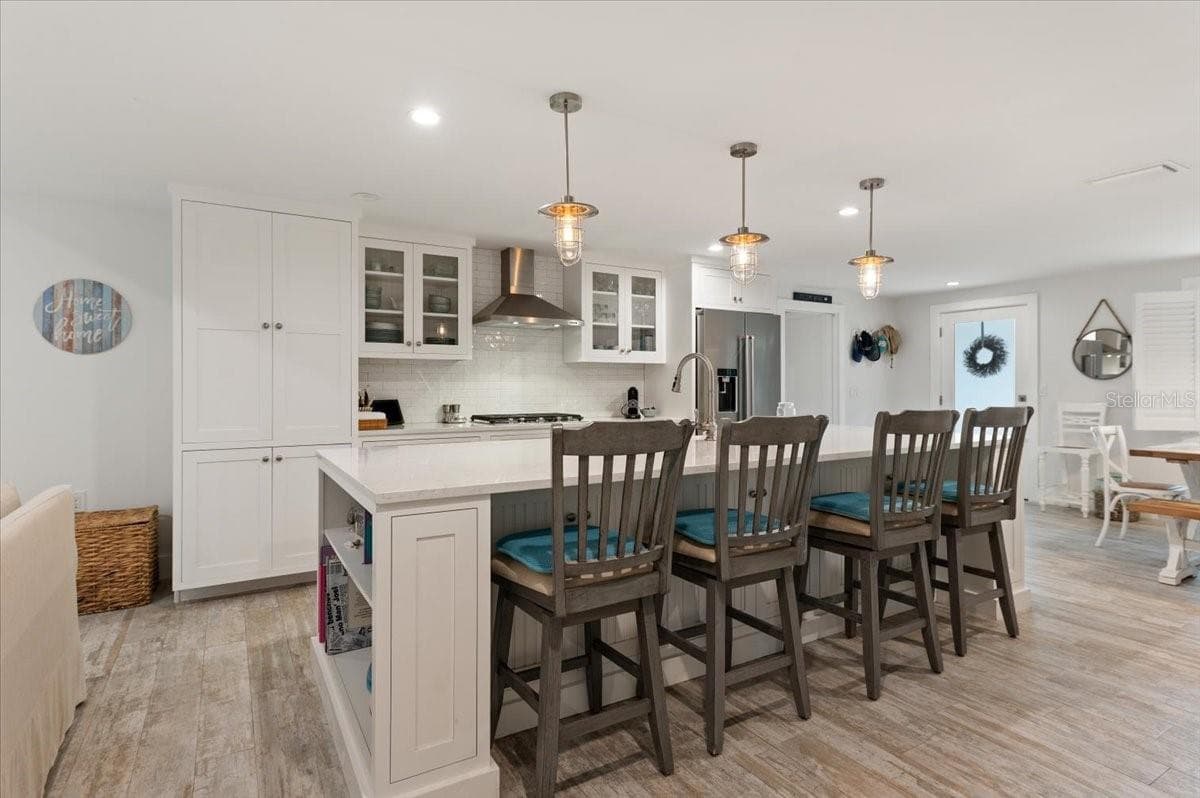 Single Family Residence at 5125 SANDY BEACH AVE, SARASOTA, photo 12 of 41