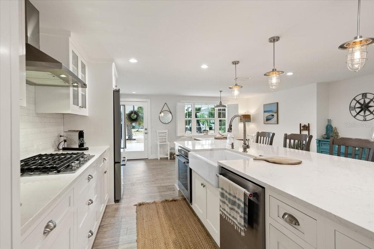 Single Family Residence at 5125 SANDY BEACH AVE, SARASOTA, photo 14 of 41