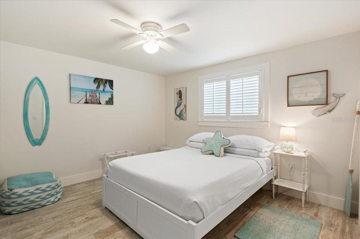 Single Family Residence at 5125 SANDY BEACH AVE, SARASOTA, photo 21 of 41