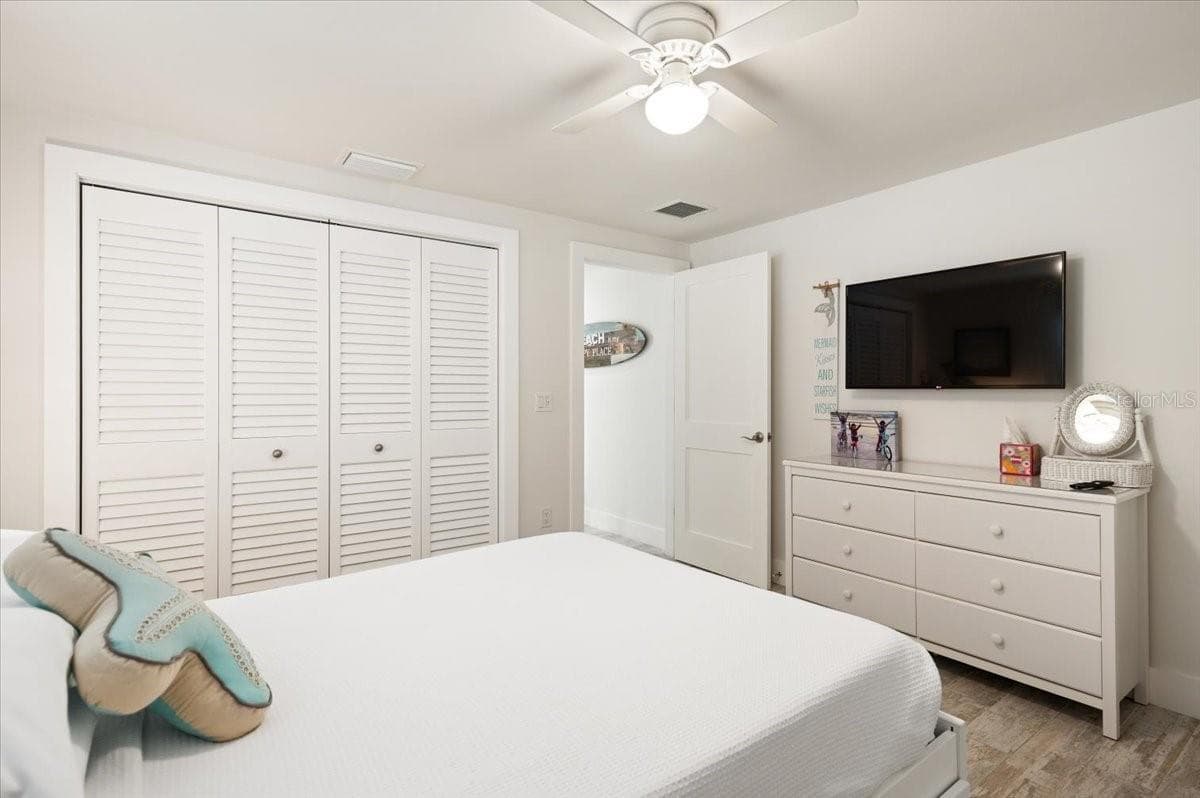 Single Family Residence at 5125 SANDY BEACH AVE, SARASOTA, photo 22 of 41