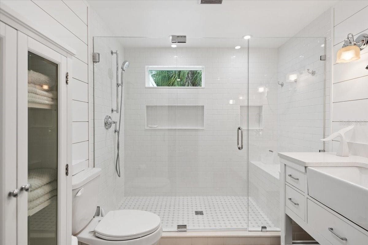 Single Family Residence at 5125 SANDY BEACH AVE, SARASOTA, photo 23 of 41