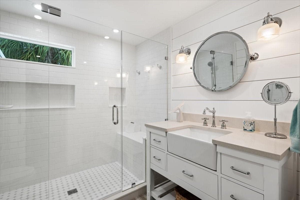 Single Family Residence at 5125 SANDY BEACH AVE, SARASOTA, photo 24 of 41