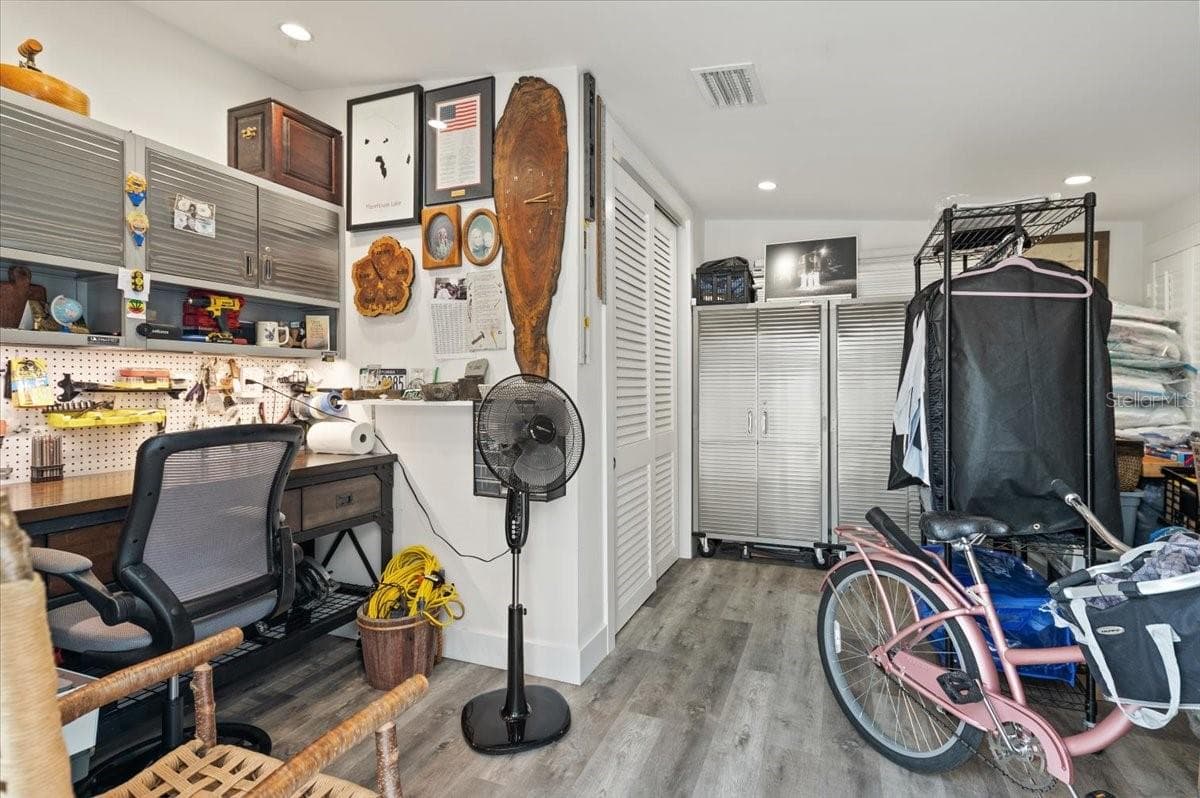 Studio w/separate entrance - 5125 SANDY BEACH AVE, SARASOTA