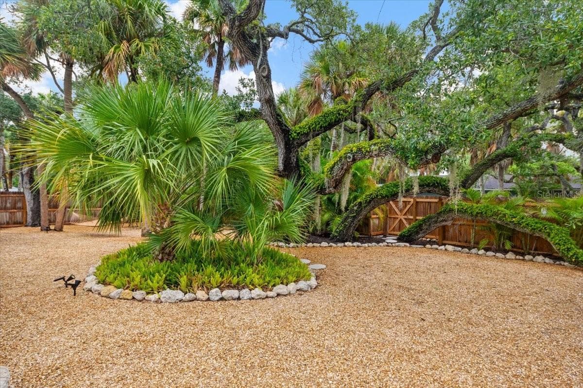 Single Family Residence at 5125 SANDY BEACH AVE, SARASOTA, photo 32 of 41