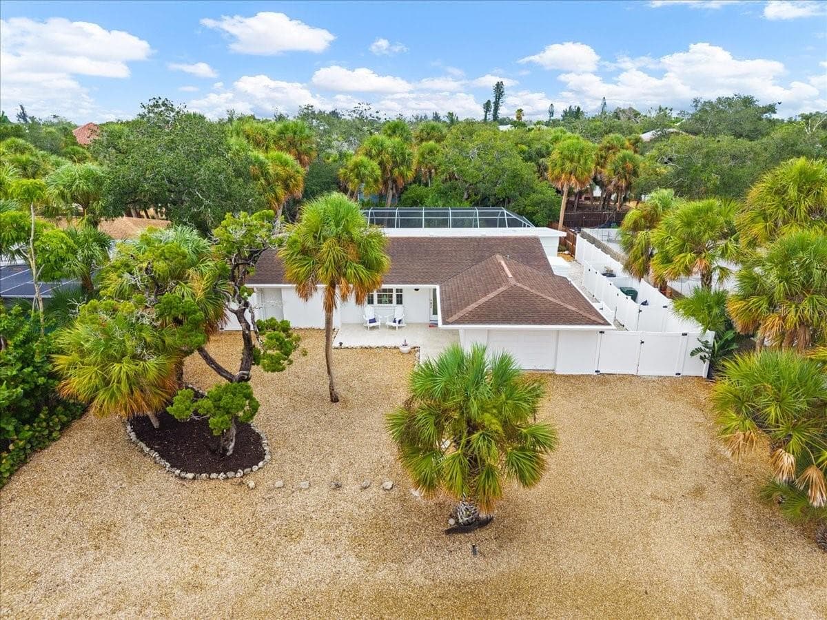 Single Family Residence at 5125 SANDY BEACH AVE, SARASOTA, photo 38 of 41