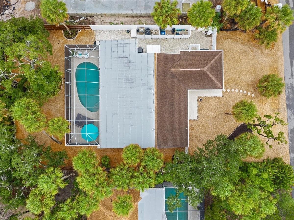 Single Family Residence at 5125 SANDY BEACH AVE, SARASOTA, photo 36 of 41