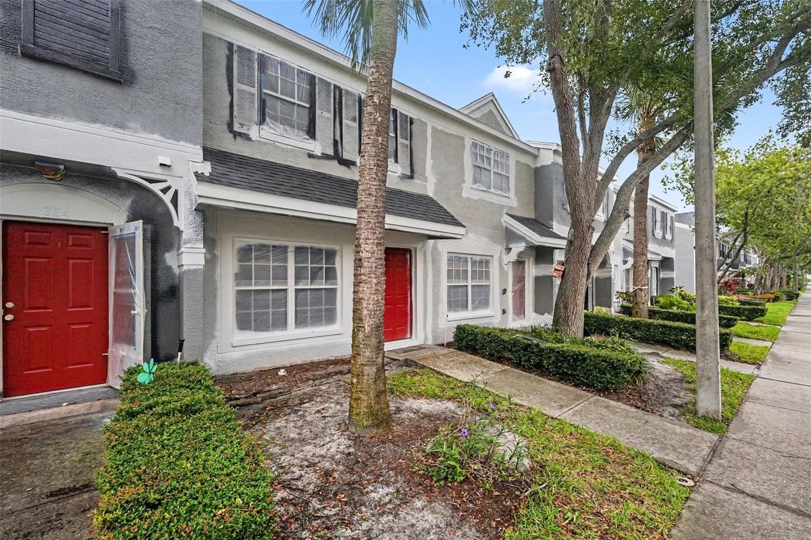 Townhouse at 366 COUNTRYSIDE KEY BLVD, OLDSMAR, photo 2 of 23