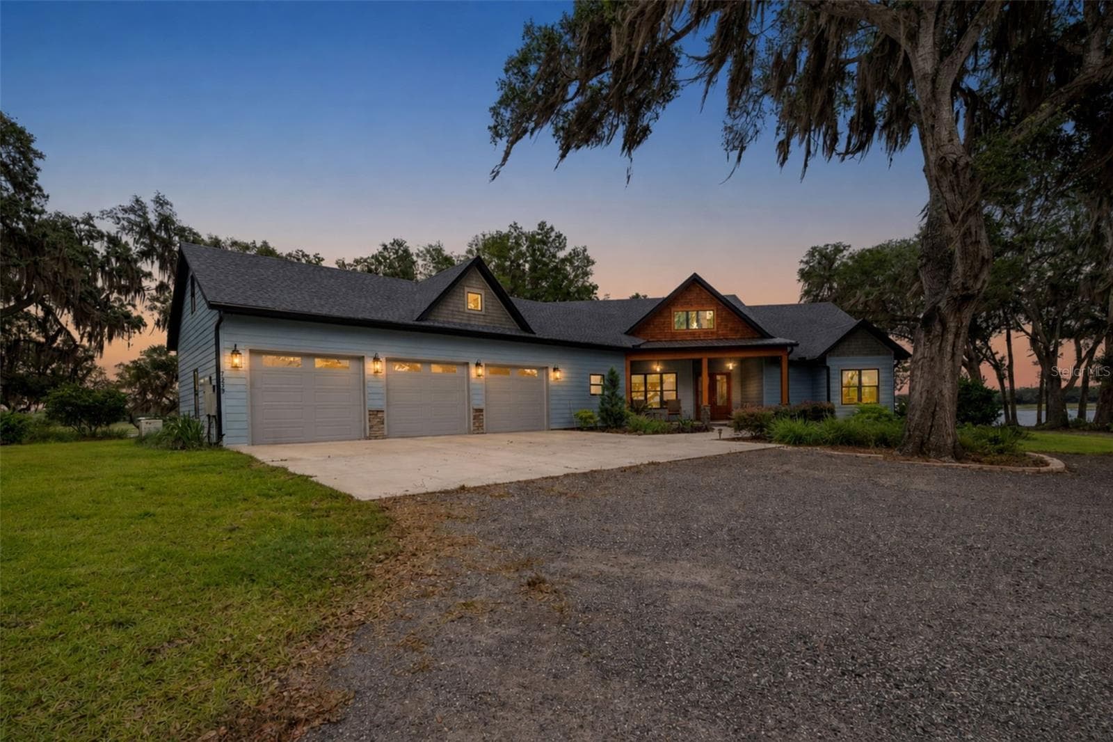 Single Family Residence at 7229 PLEASANT POINT RD, KEYSTONE HEIGHTS, photo 6 of 49
