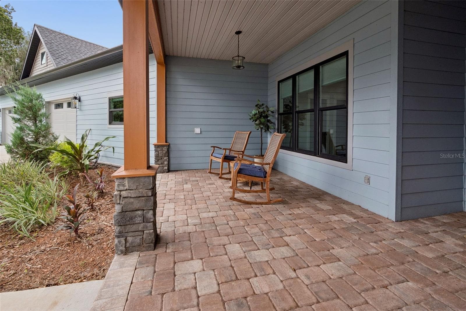Single Family Residence at 7229 PLEASANT POINT RD, KEYSTONE HEIGHTS, photo 40 of 49