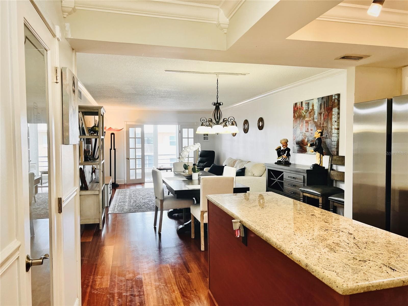 Condominium at 304 GOLFVIEW RD #PH7, NORTH PALM BEACH, photo 12 of 60