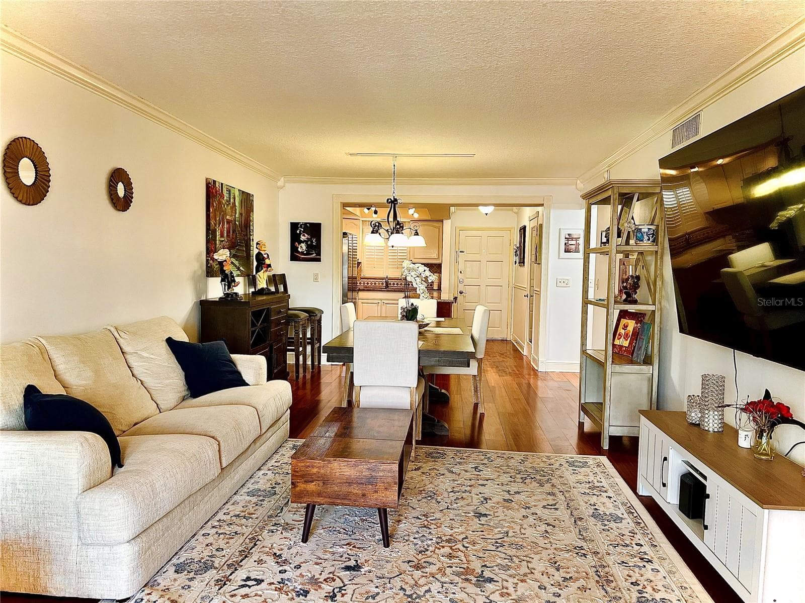 Condominium at 304 GOLFVIEW RD #PH7, NORTH PALM BEACH, photo 18 of 60