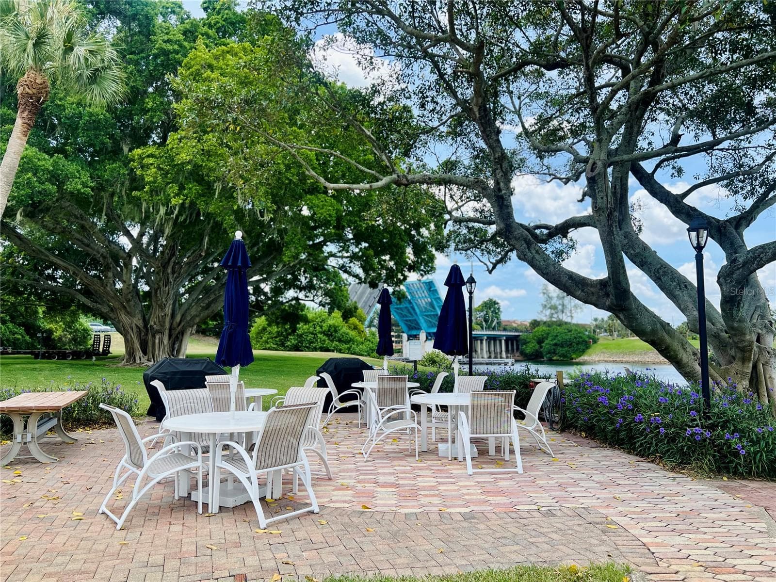 Condominium at 304 GOLFVIEW RD #PH7, NORTH PALM BEACH, photo 44 of 60