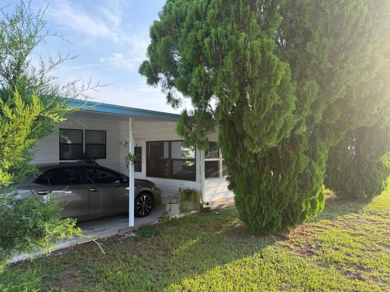 Manufactured Home at 3937 CHRIS DR, WESLEY CHAPEL, photo 11 of 54