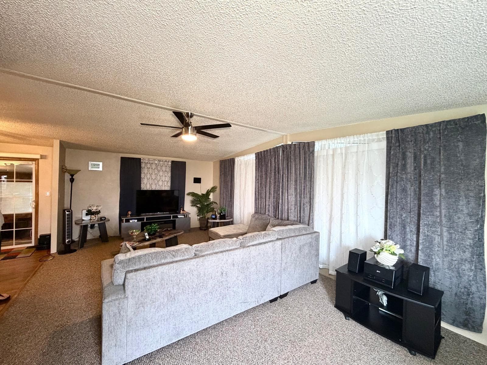 Living Room - 3937 CHRIS DR, WESLEY CHAPEL