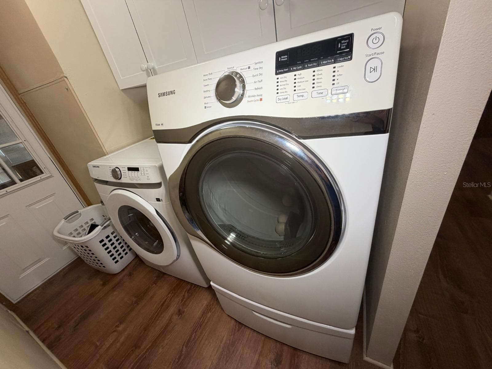 Washer and Dryer - 3937 CHRIS DR, WESLEY CHAPEL