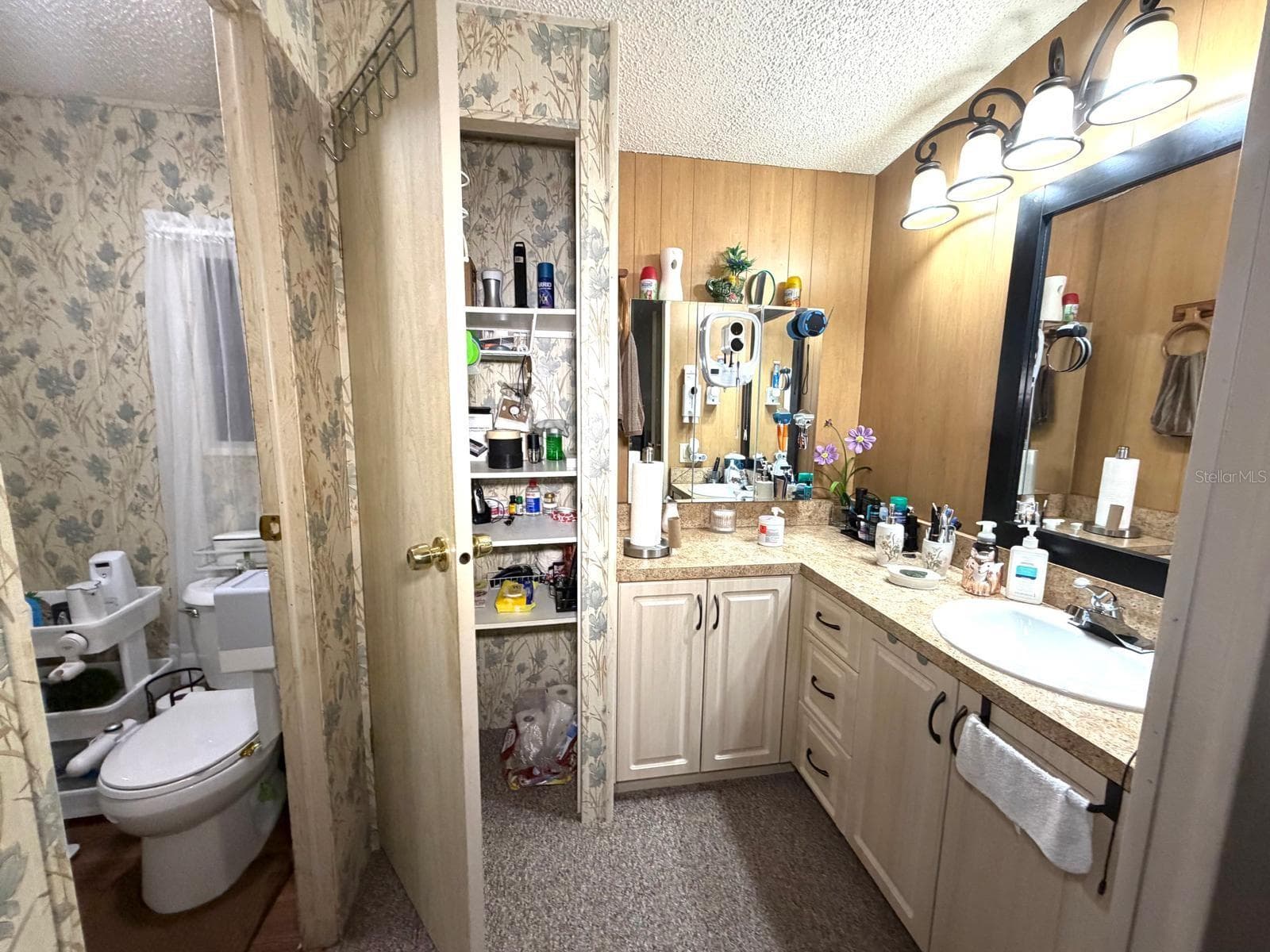 Manufactured Home at 3937 CHRIS DR, WESLEY CHAPEL, photo 44 of 54