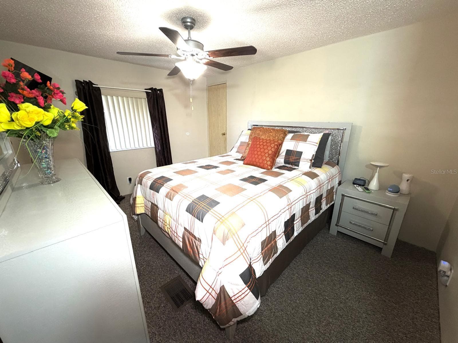 Bedroom 2 - 3937 CHRIS DR, WESLEY CHAPEL