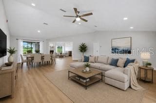 Single Family Residence at 8822 MISTY CREEK DR, SARASOTA, photo 10 of 67