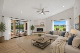 Single Family Residence at 8822 MISTY CREEK DR, SARASOTA, photo 21 of 67