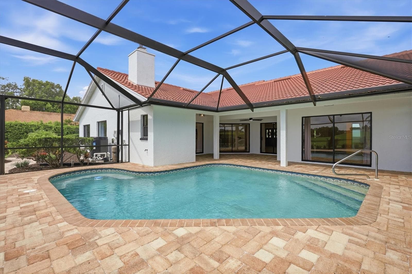Single Family Residence at 8822 MISTY CREEK DR, SARASOTA, photo 48 of 67
