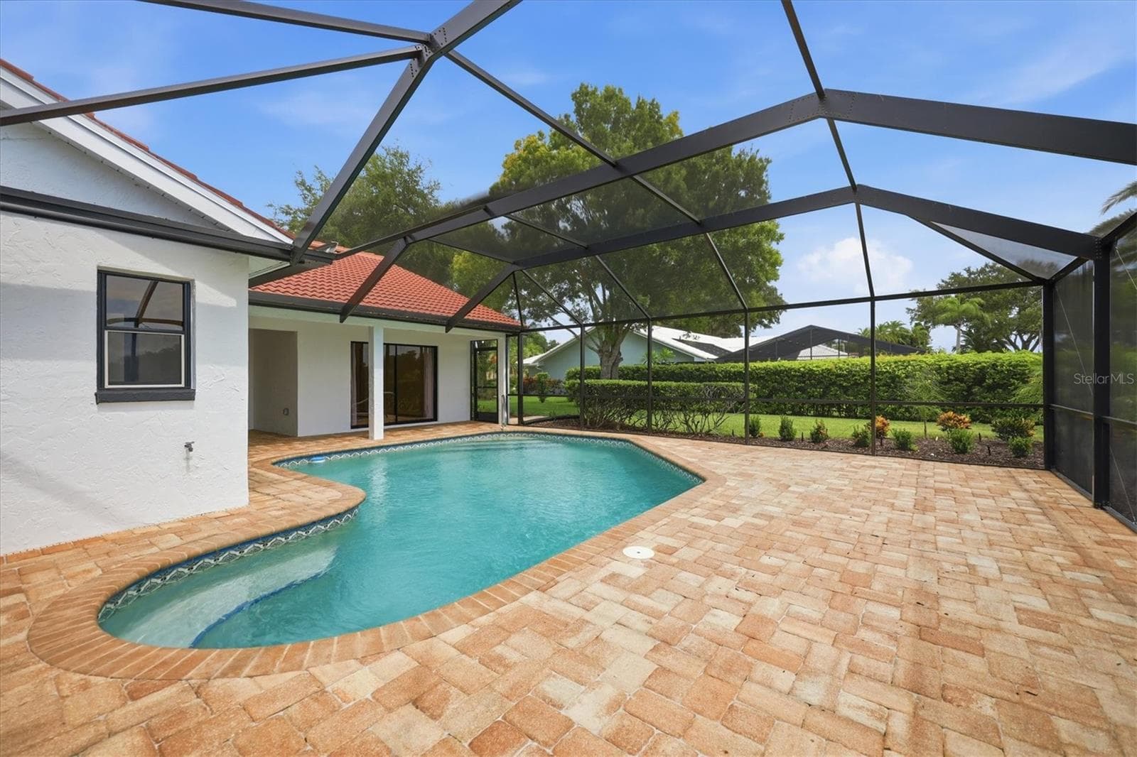 Single Family Residence at 8822 MISTY CREEK DR, SARASOTA, photo 49 of 67