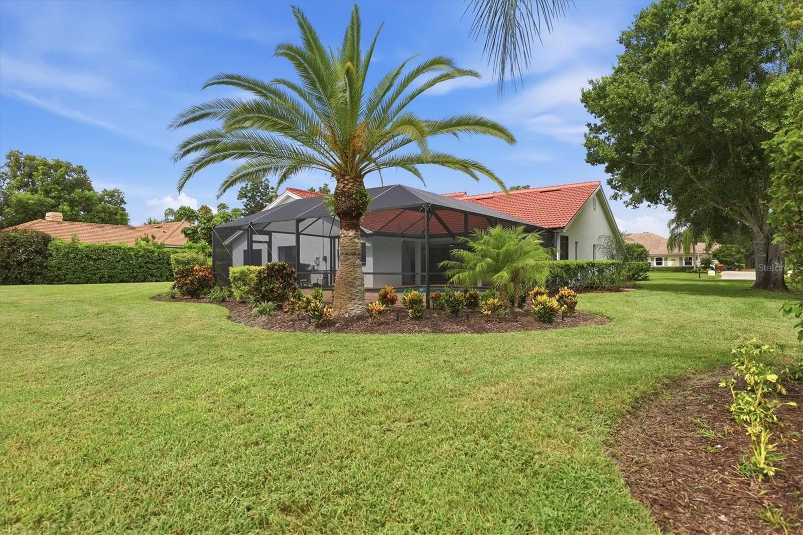 Single Family Residence at 8822 MISTY CREEK DR, SARASOTA, photo 51 of 67