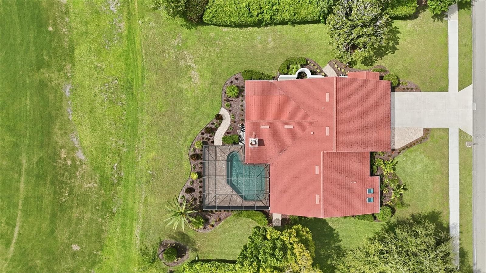 Single Family Residence at 8822 MISTY CREEK DR, SARASOTA, photo 54 of 67