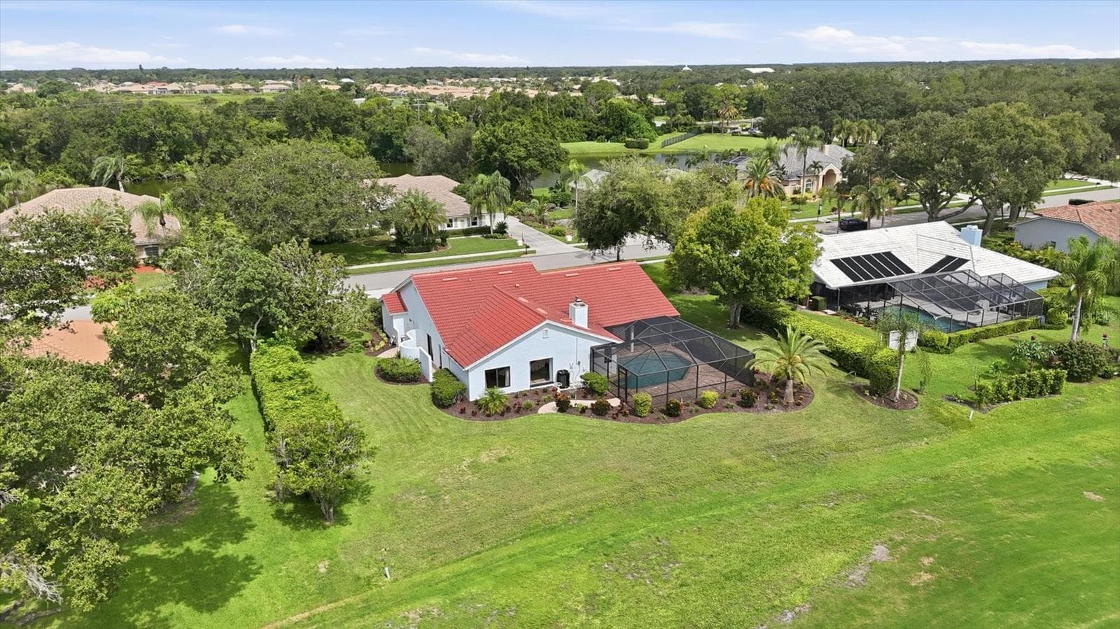 Single Family Residence at 8822 MISTY CREEK DR, SARASOTA, photo 55 of 67