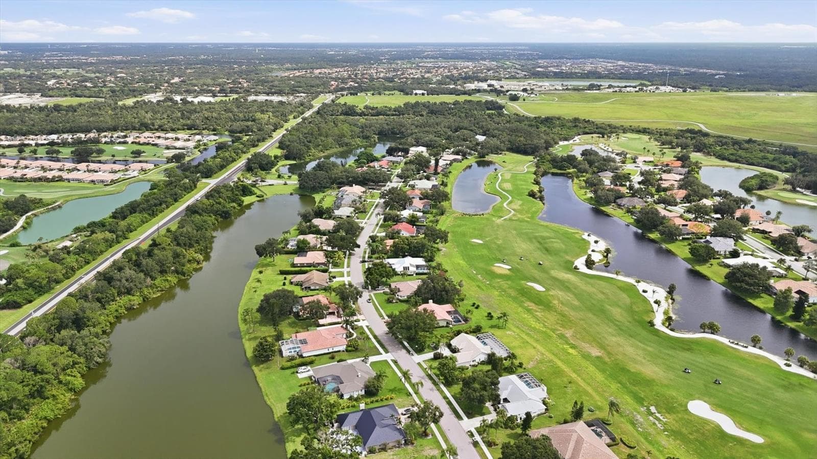 Single Family Residence at 8822 MISTY CREEK DR, SARASOTA, photo 56 of 67