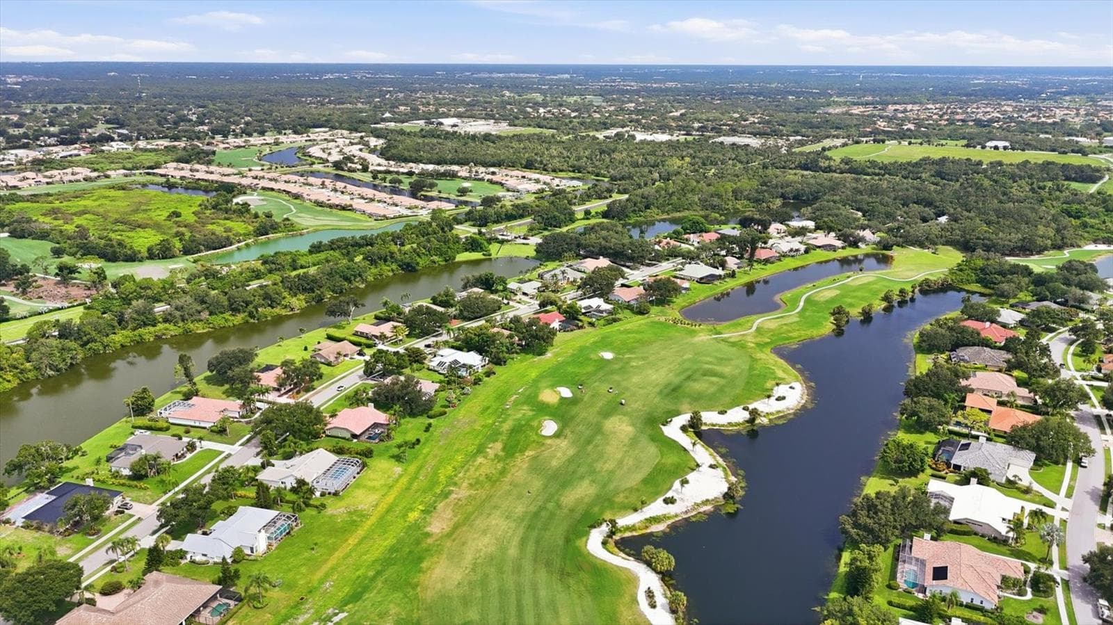 Single Family Residence at 8822 MISTY CREEK DR, SARASOTA, photo 60 of 67
