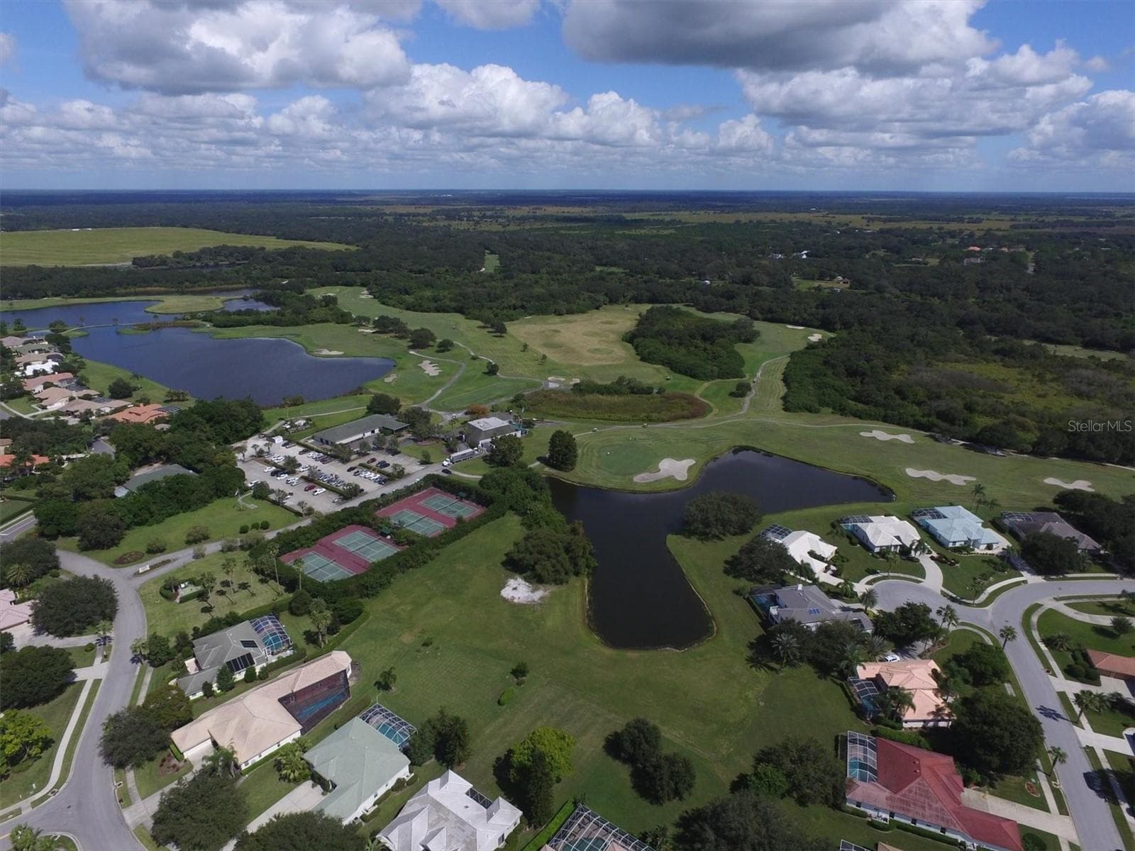 Single Family Residence at 8822 MISTY CREEK DR, SARASOTA, photo 63 of 67