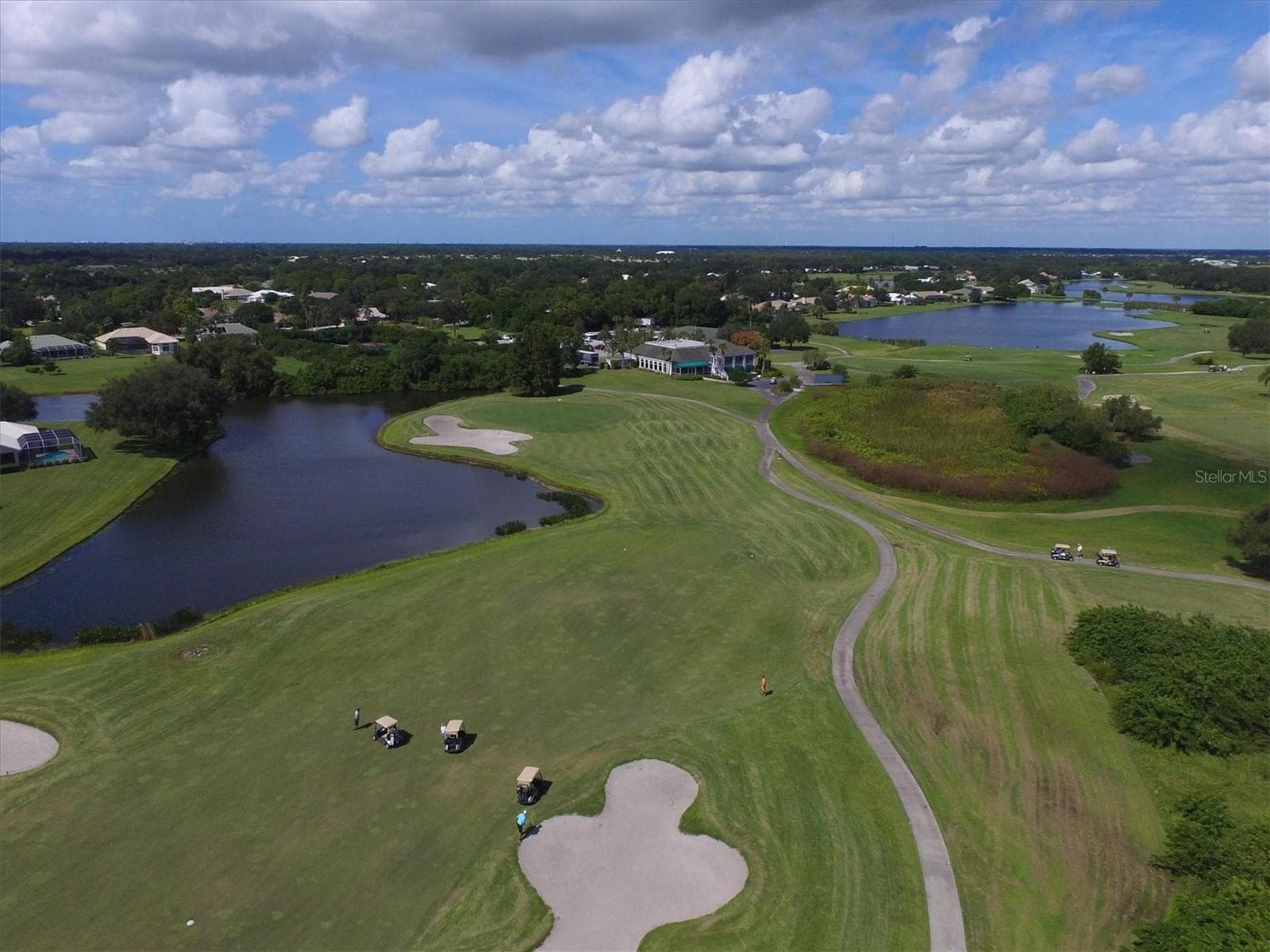 Single Family Residence at 8822 MISTY CREEK DR, SARASOTA, photo 65 of 67