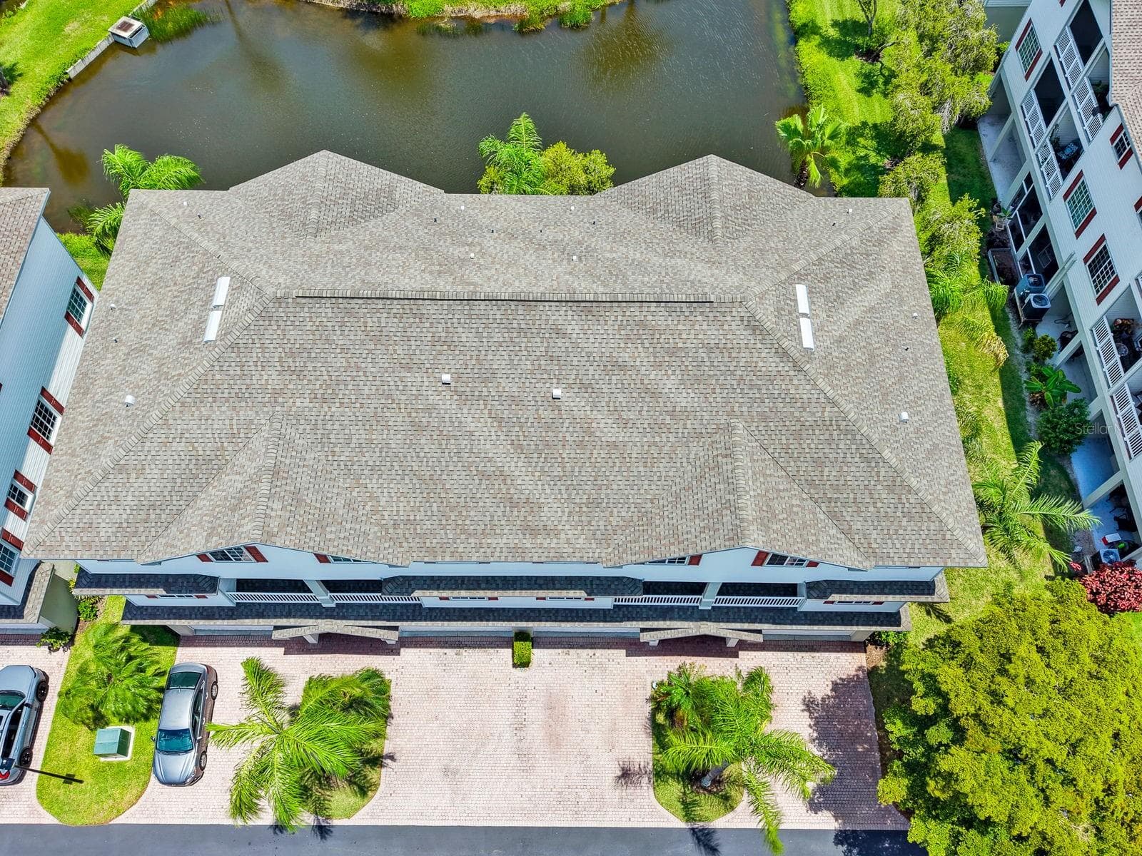 Roof 2022 - 1014 34TH DR W, PALMETTO