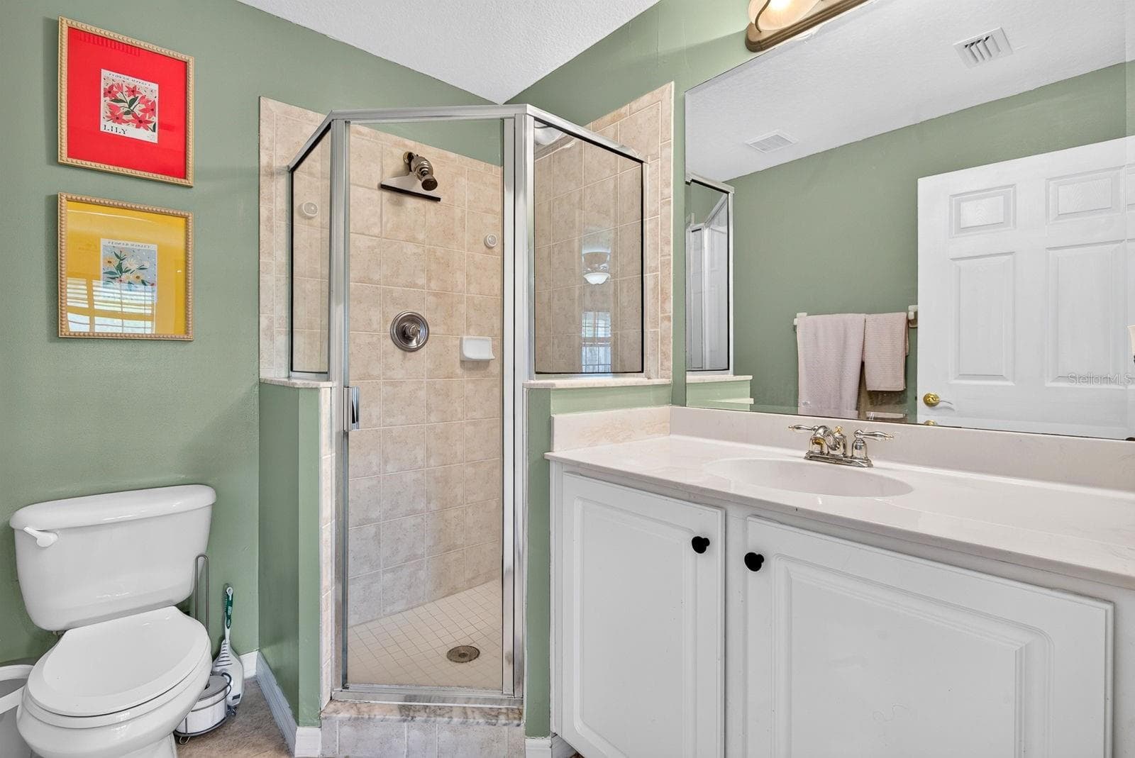 Full Bathroom - 2nd Floor - 1014 34TH DR W, PALMETTO