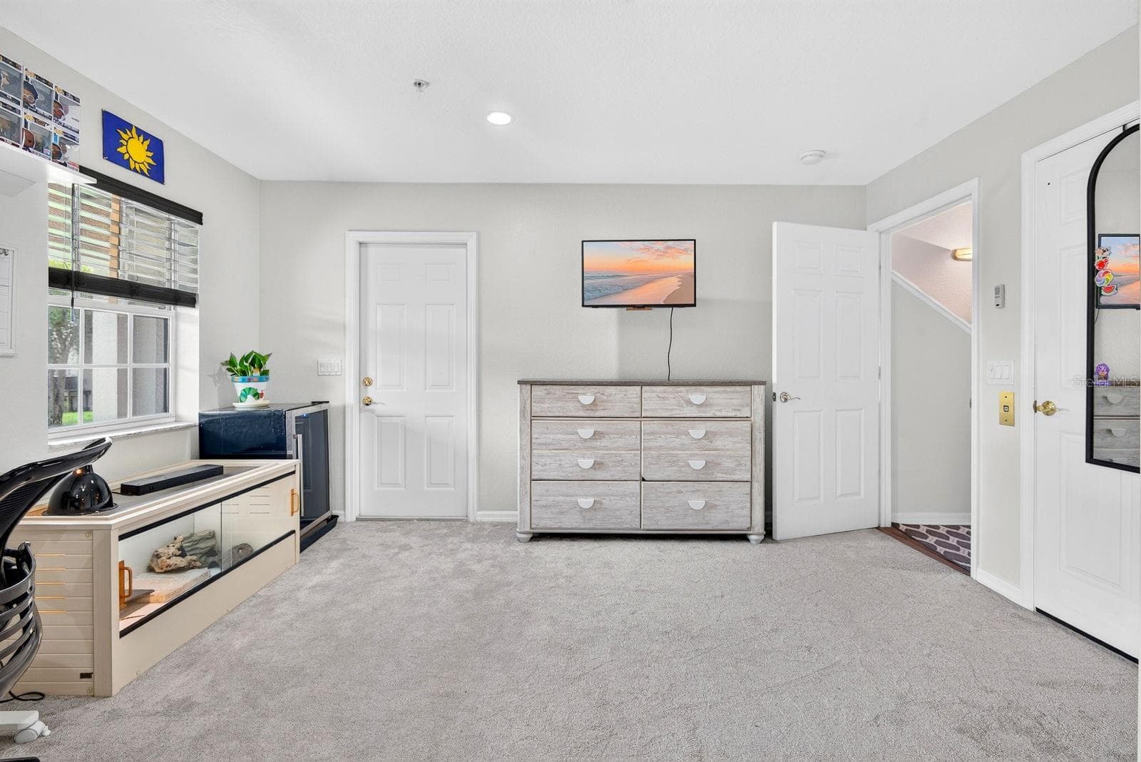 Bedroom 4 - 2nd Floor - 1014 34TH DR W, PALMETTO