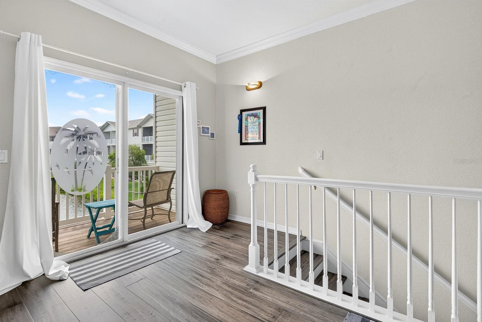 Main living floor -3rd Floor - 1014 34TH DR W, PALMETTO